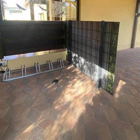 Ferienwohnung Auszeit Bad Belzig Naethe Zewnętrze zdjęcie