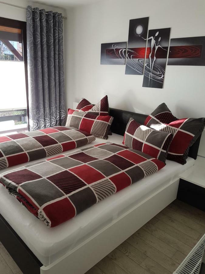 Ferienwohnung Auszeit Bad Belzig Naethe Zewnętrze zdjęcie